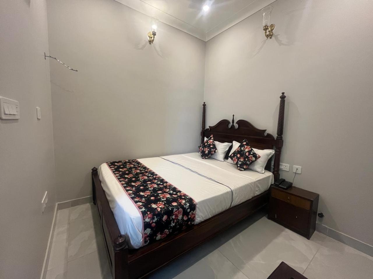 Chitawa Haveli Jaipur Otel Dış mekan fotoğraf