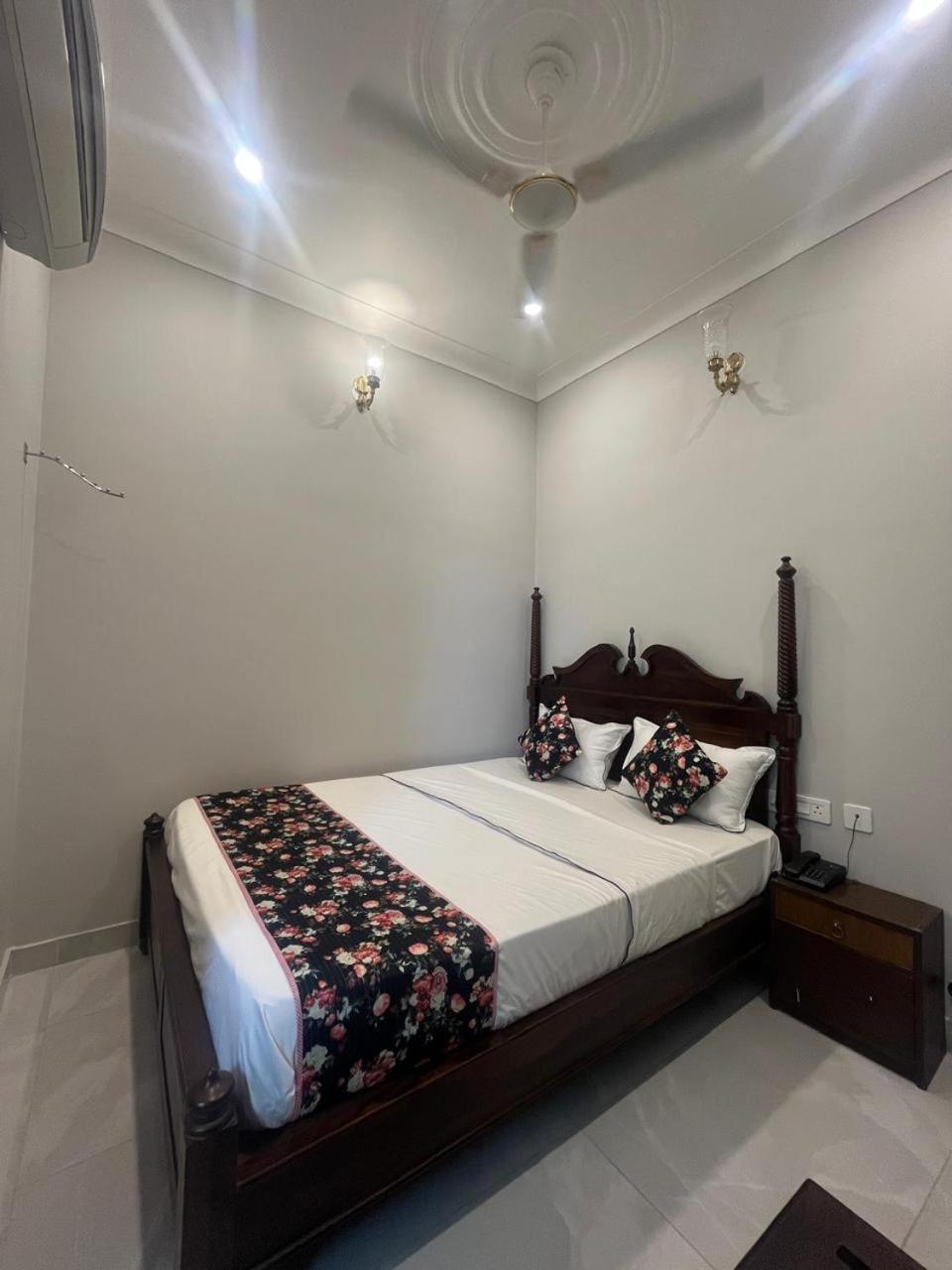 Chitawa Haveli Jaipur Otel Dış mekan fotoğraf