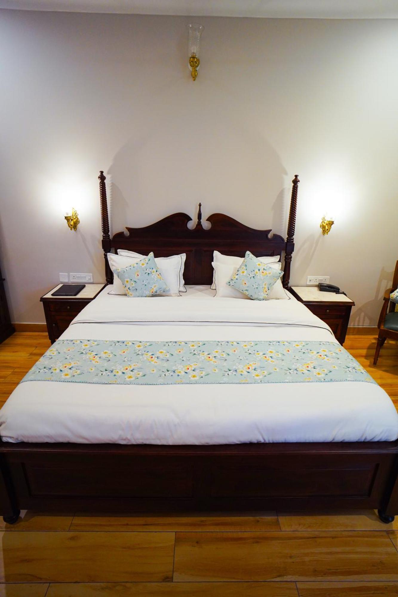 Chitawa Haveli Jaipur Otel Dış mekan fotoğraf