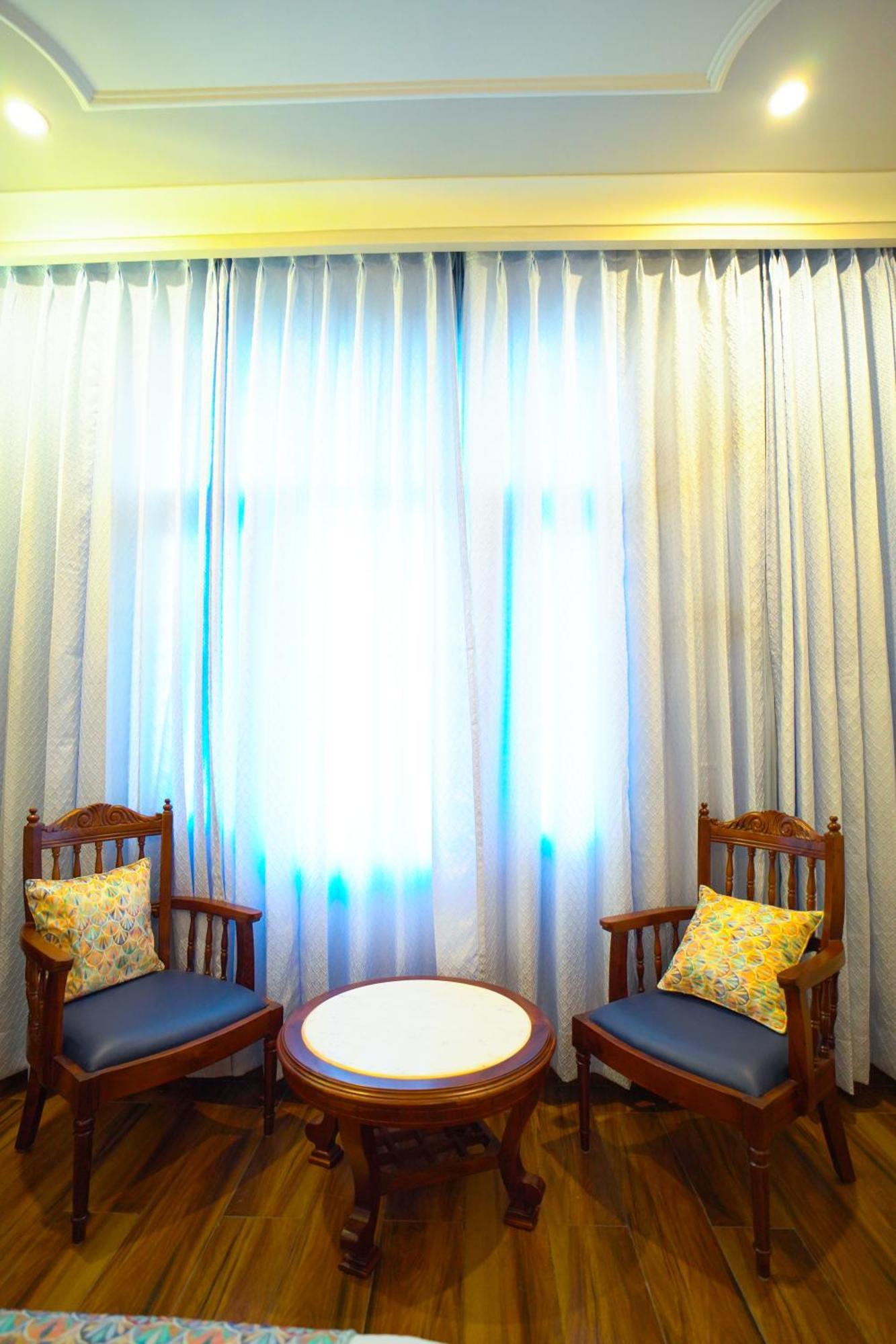 Chitawa Haveli Jaipur Otel Dış mekan fotoğraf
