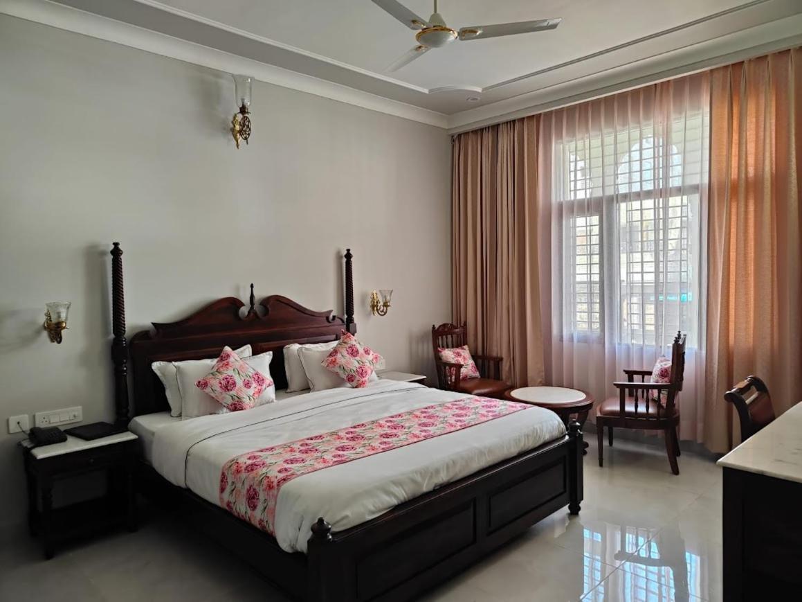 Chitawa Haveli Jaipur Otel Dış mekan fotoğraf