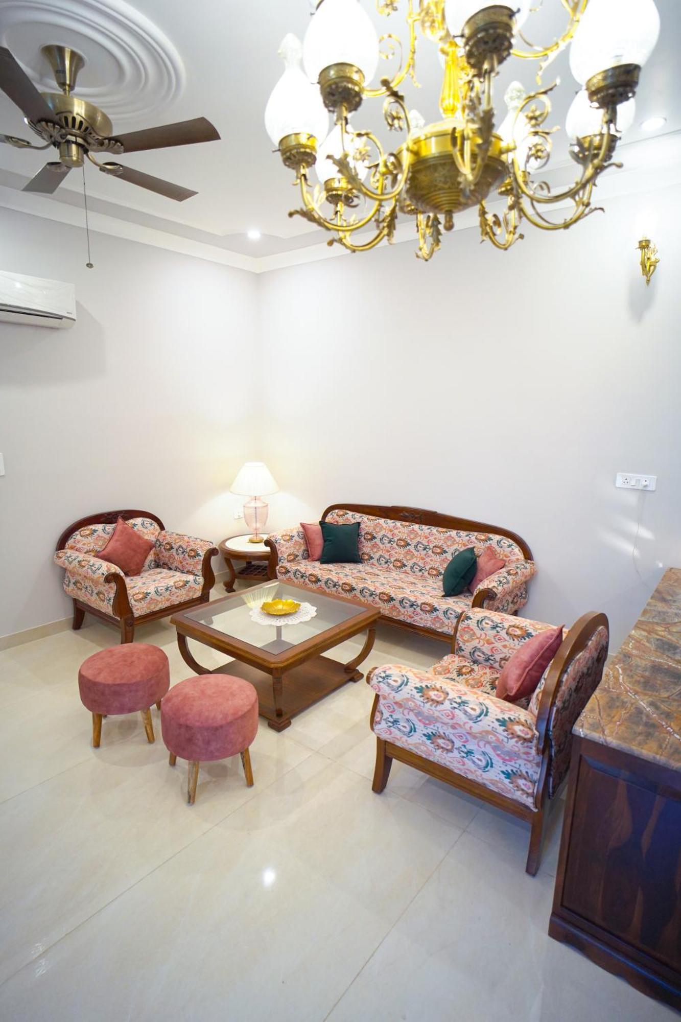 Chitawa Haveli Jaipur Otel Dış mekan fotoğraf